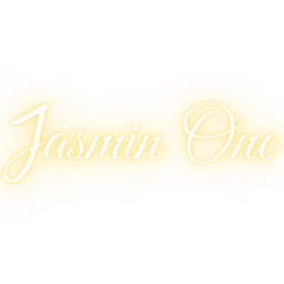 Jasmine One Giffnock logo.